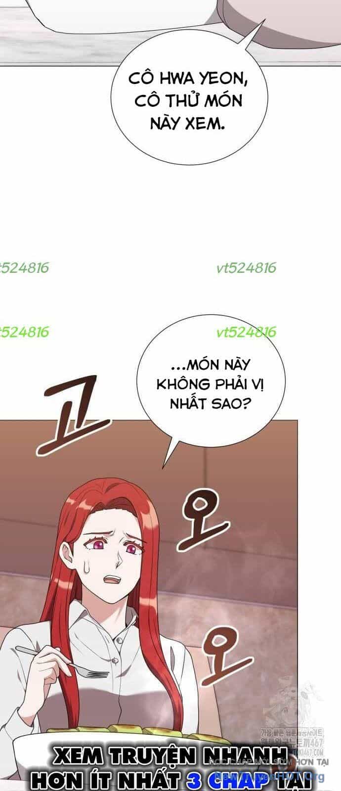 Tôi Làm Vườn Tại Thế Giới Thợ Săn - Chương 53 - ảnh 73