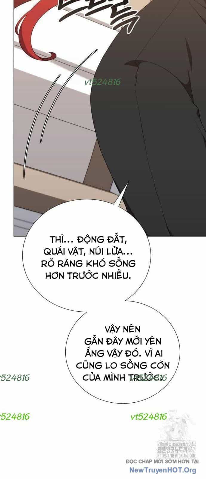 Tôi Làm Vườn Tại Thế Giới Thợ Săn - Chương 53 - ảnh 81