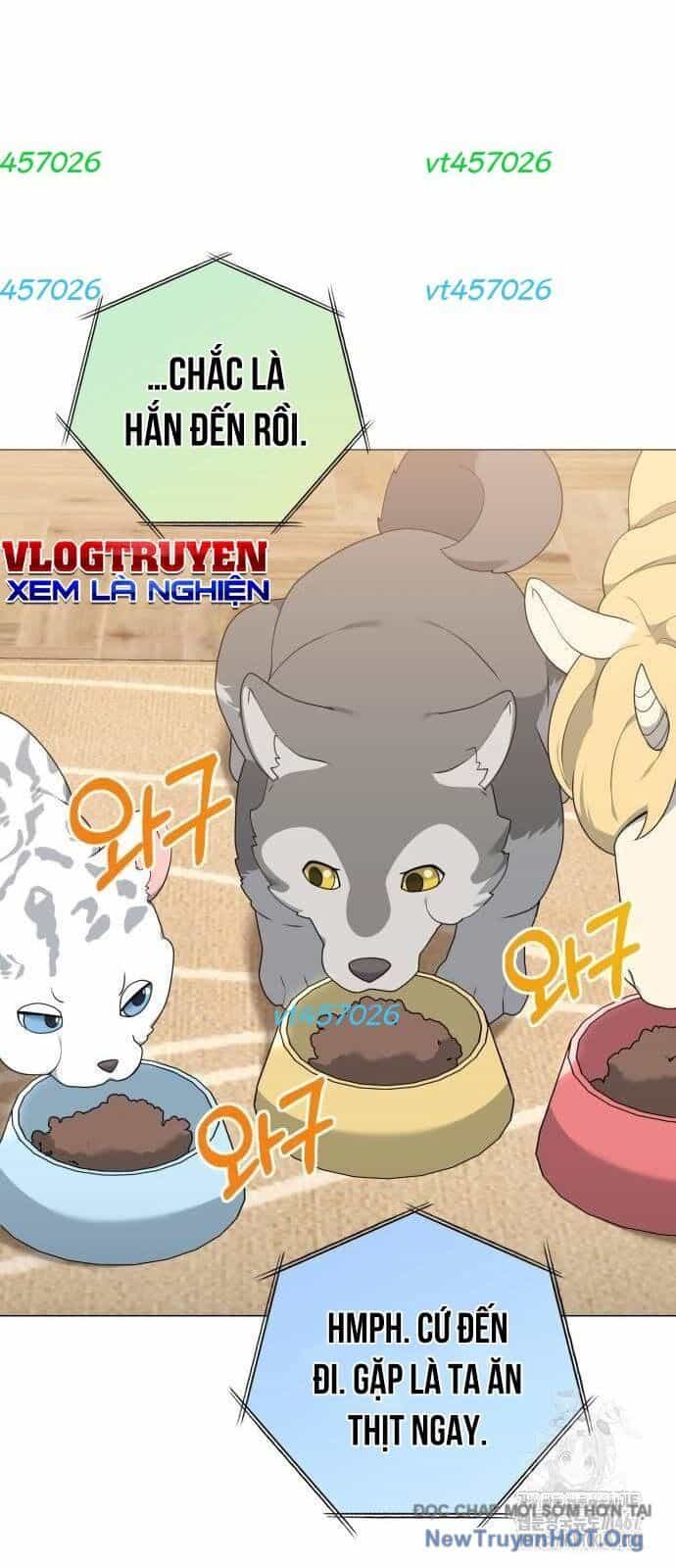 Tôi Làm Vườn Tại Thế Giới Thợ Săn - Chương 54 - ảnh 10