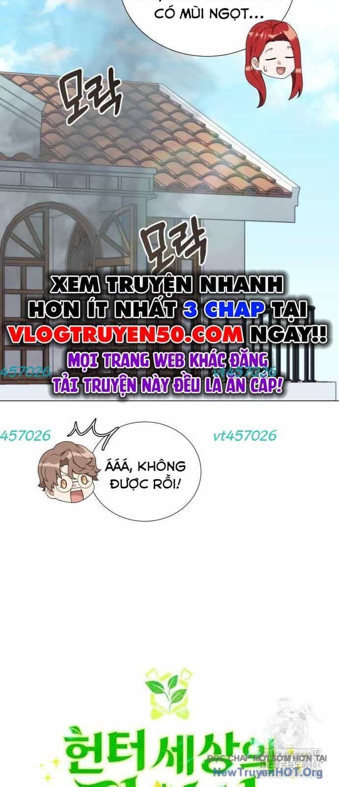 Tôi Làm Vườn Tại Thế Giới Thợ Săn - Chương 54 - ảnh 13