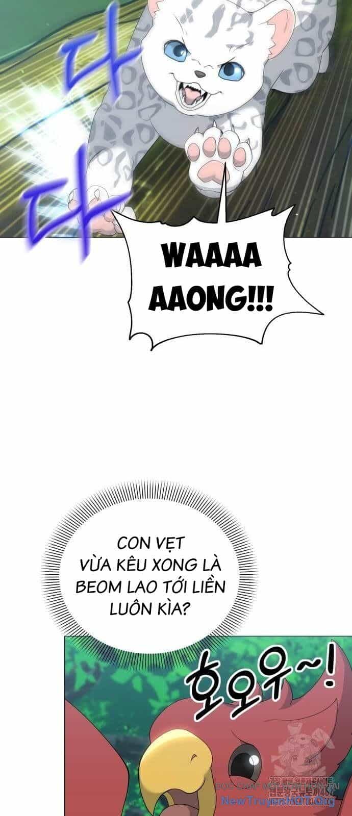 Tôi Làm Vườn Tại Thế Giới Thợ Săn - Chương 54 - ảnh 20
