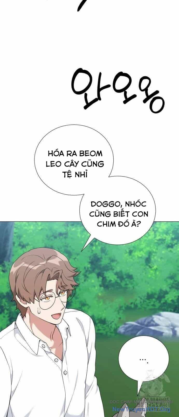 Tôi Làm Vườn Tại Thế Giới Thợ Săn - Chương 54 - ảnh 24