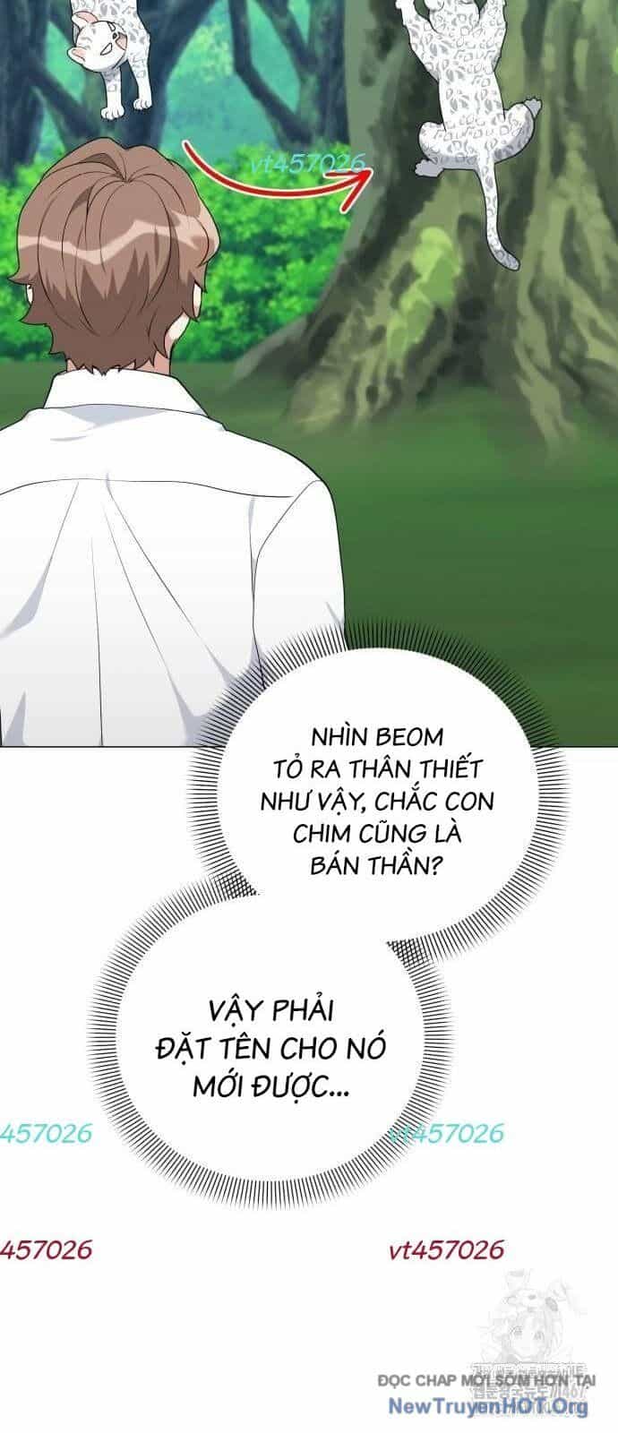 Tôi Làm Vườn Tại Thế Giới Thợ Săn - Chương 54 - ảnh 26