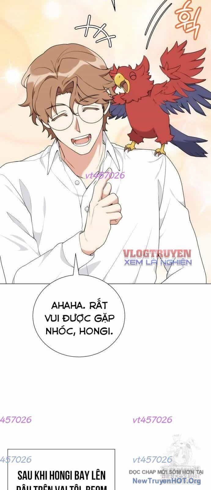 Tôi Làm Vườn Tại Thế Giới Thợ Săn - Chương 54 - ảnh 30