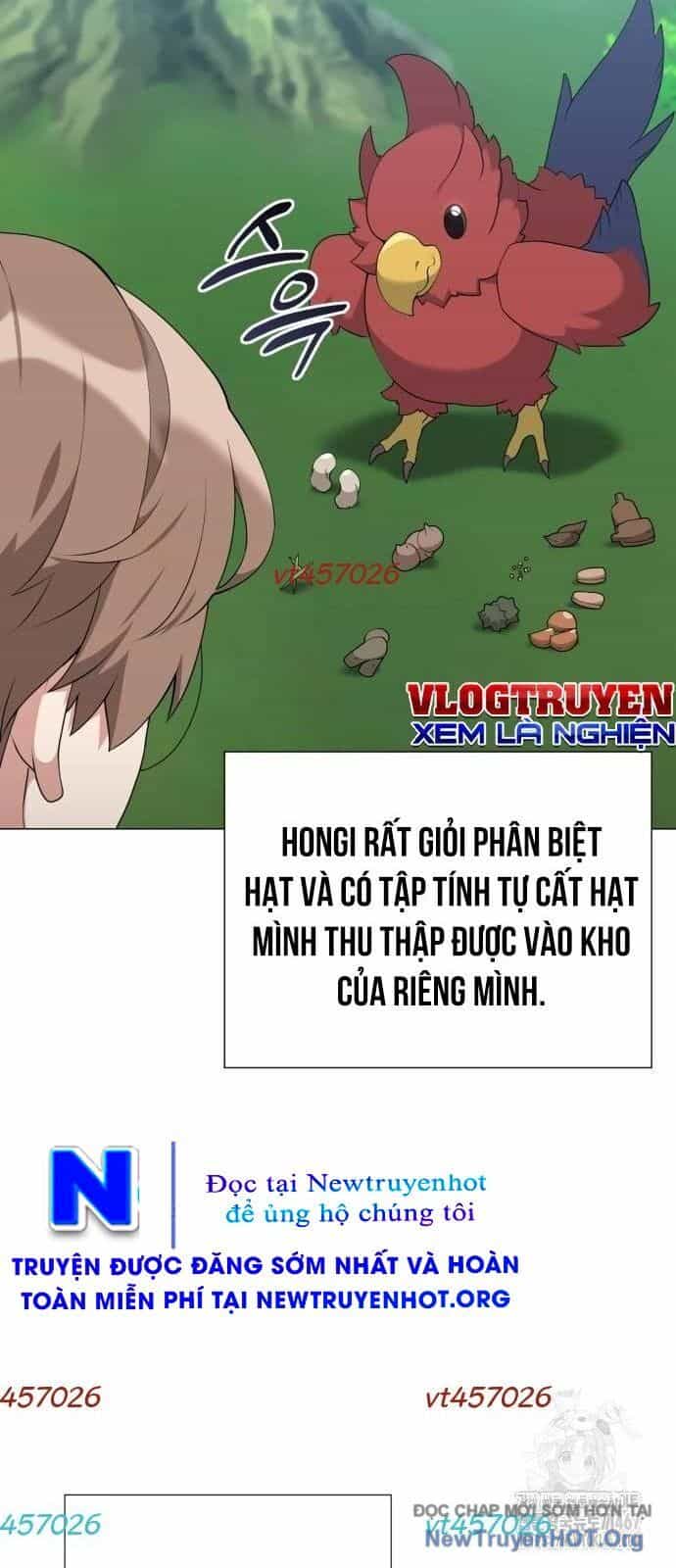 Tôi Làm Vườn Tại Thế Giới Thợ Săn - Chương 54 - ảnh 32