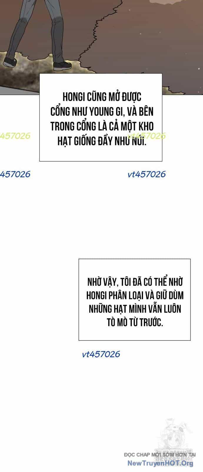 Tôi Làm Vườn Tại Thế Giới Thợ Săn - Chương 54 - ảnh 35