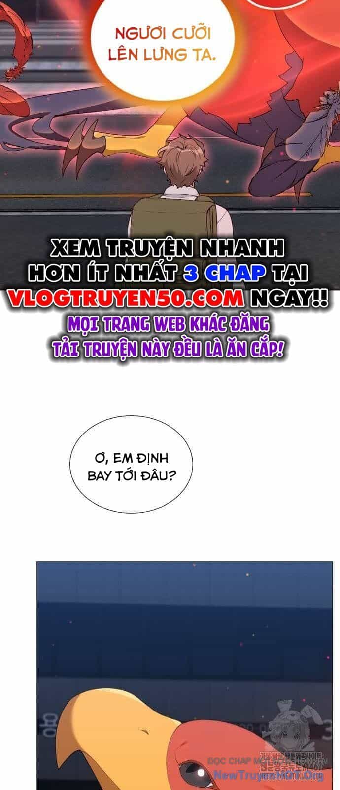 Tôi Làm Vườn Tại Thế Giới Thợ Săn - Chương 54 - ảnh 55