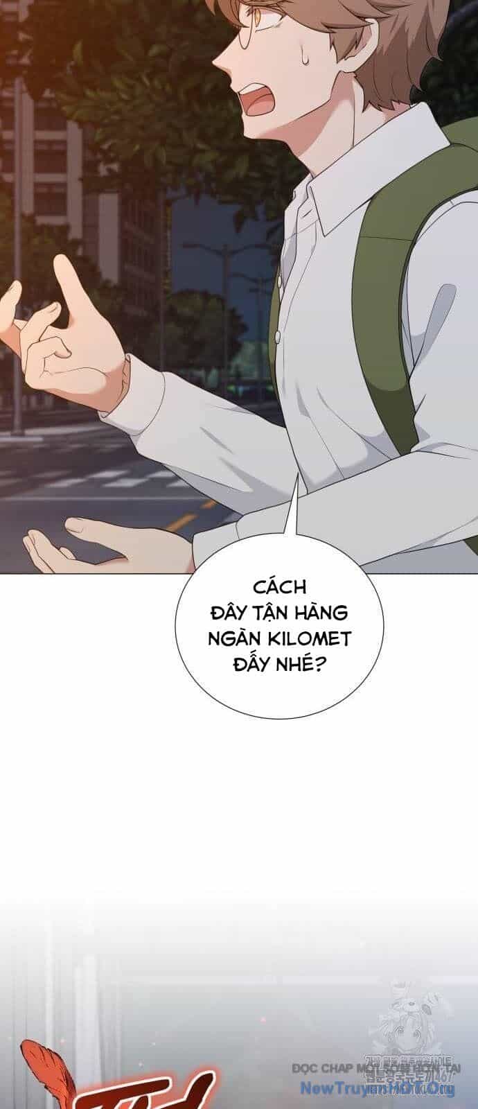 Tôi Làm Vườn Tại Thế Giới Thợ Săn - Chương 54 - ảnh 58