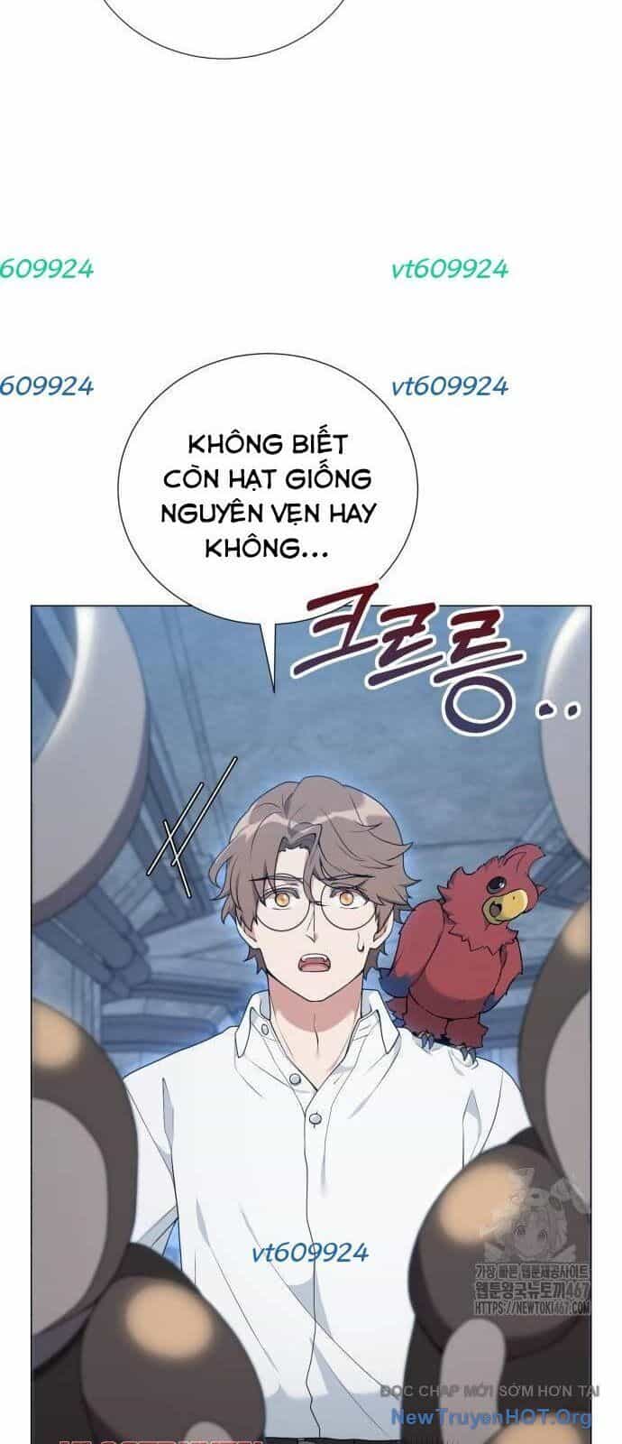 Tôi Làm Vườn Tại Thế Giới Thợ Săn - Chương 55 - ảnh 15