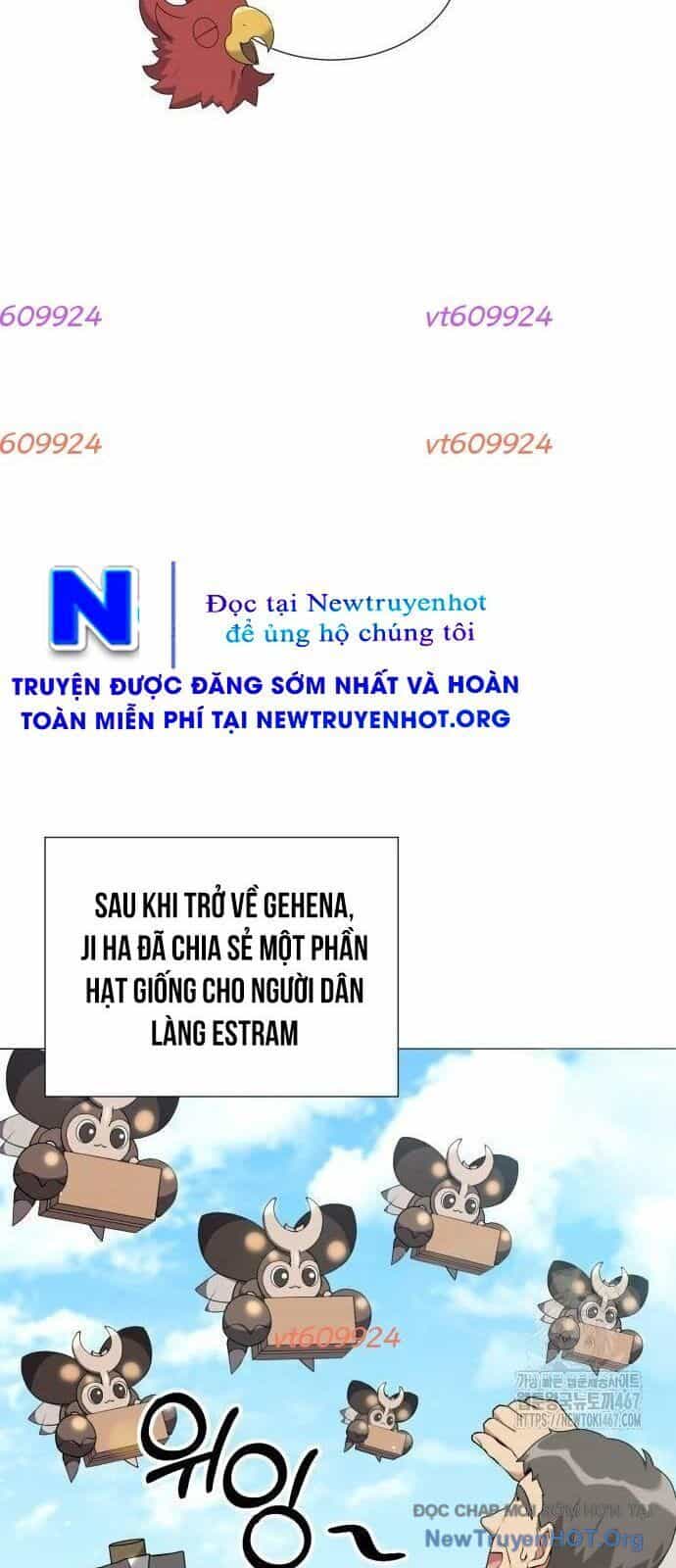Tôi Làm Vườn Tại Thế Giới Thợ Săn - Chương 55 - ảnh 38