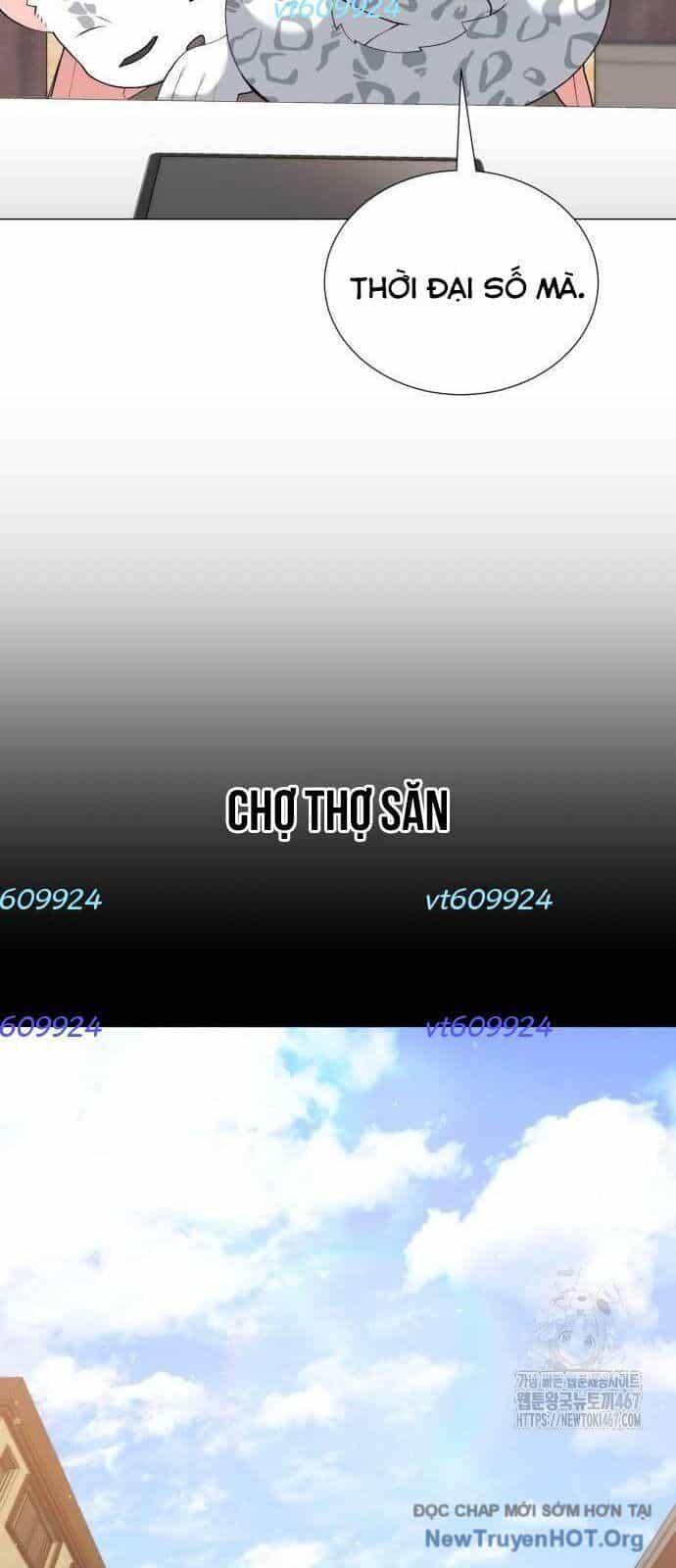 Tôi Làm Vườn Tại Thế Giới Thợ Săn - Chương 55 - ảnh 44