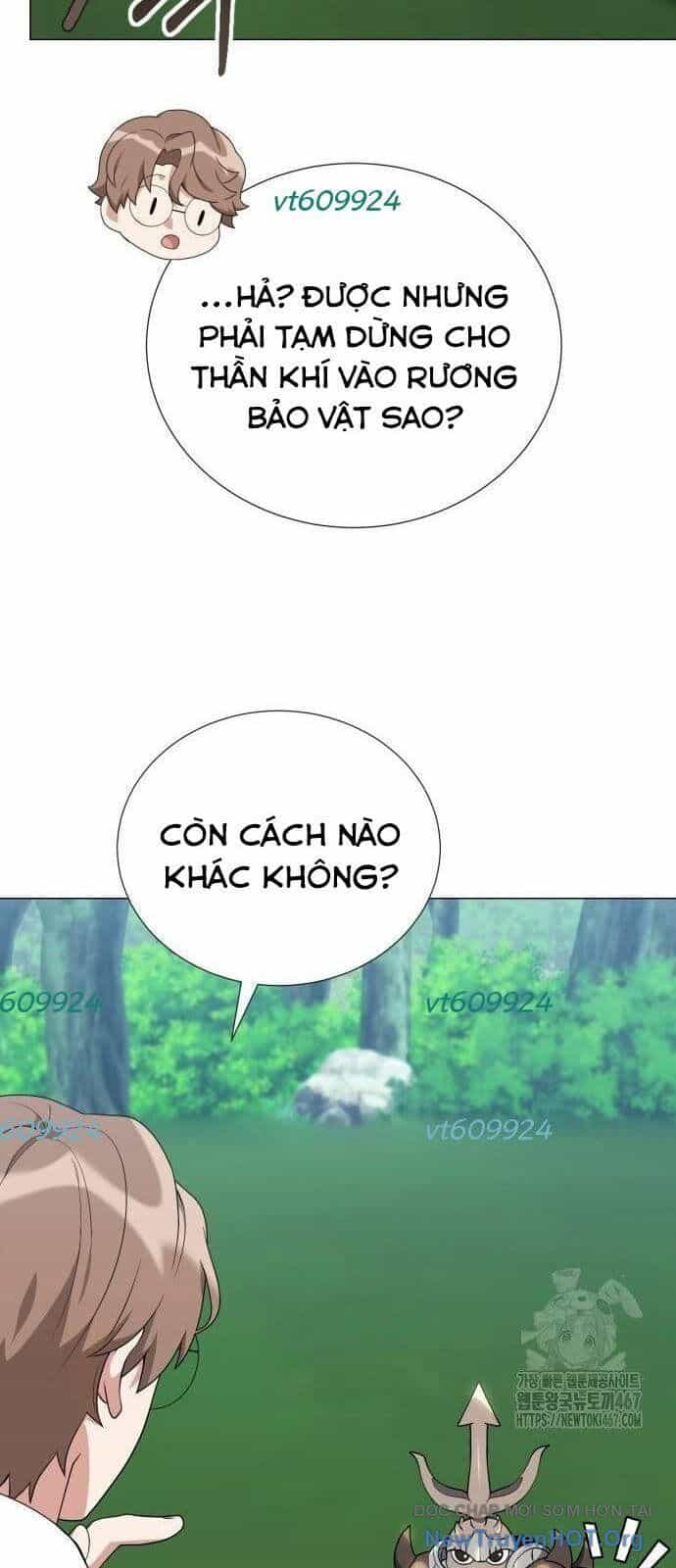 Tôi Làm Vườn Tại Thế Giới Thợ Săn - Chương 55 - ảnh 63