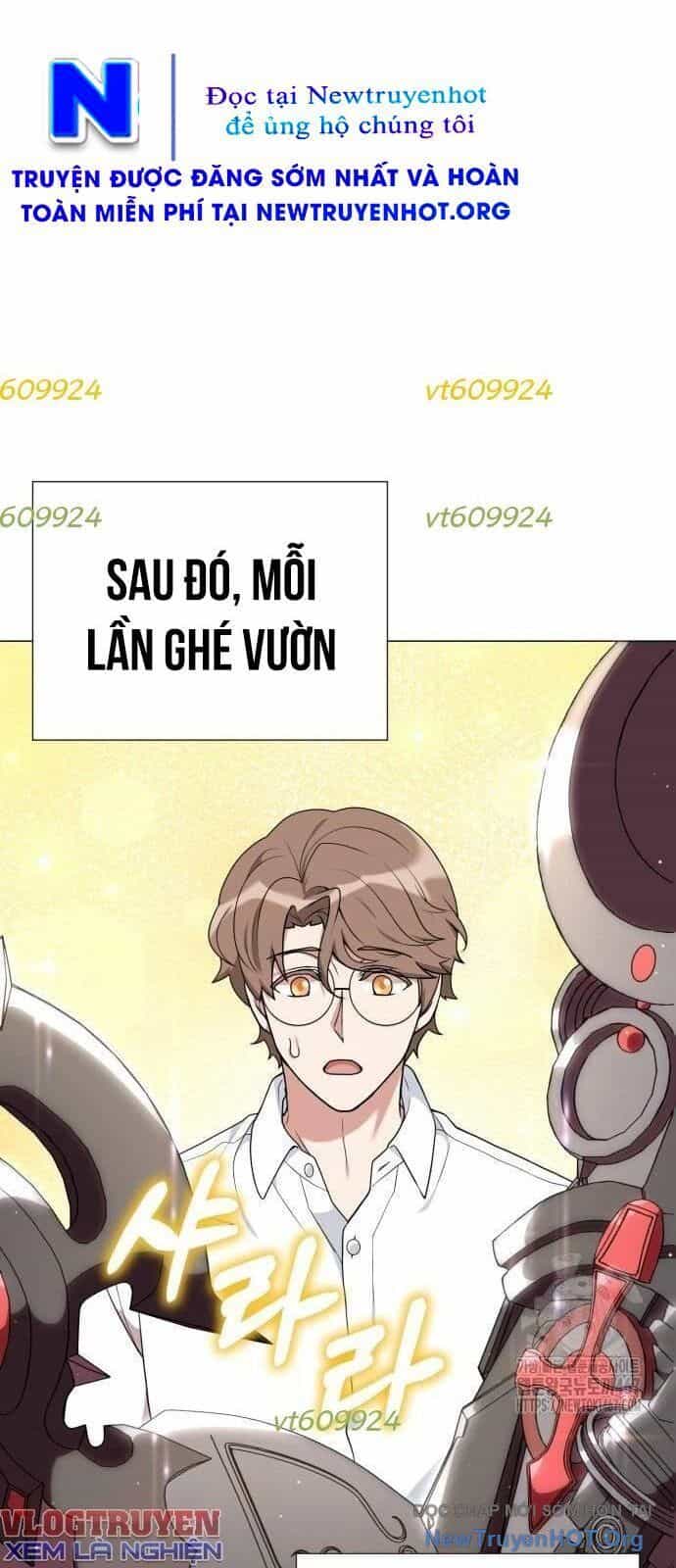 Tôi Làm Vườn Tại Thế Giới Thợ Săn - Chương 55 - ảnh 69