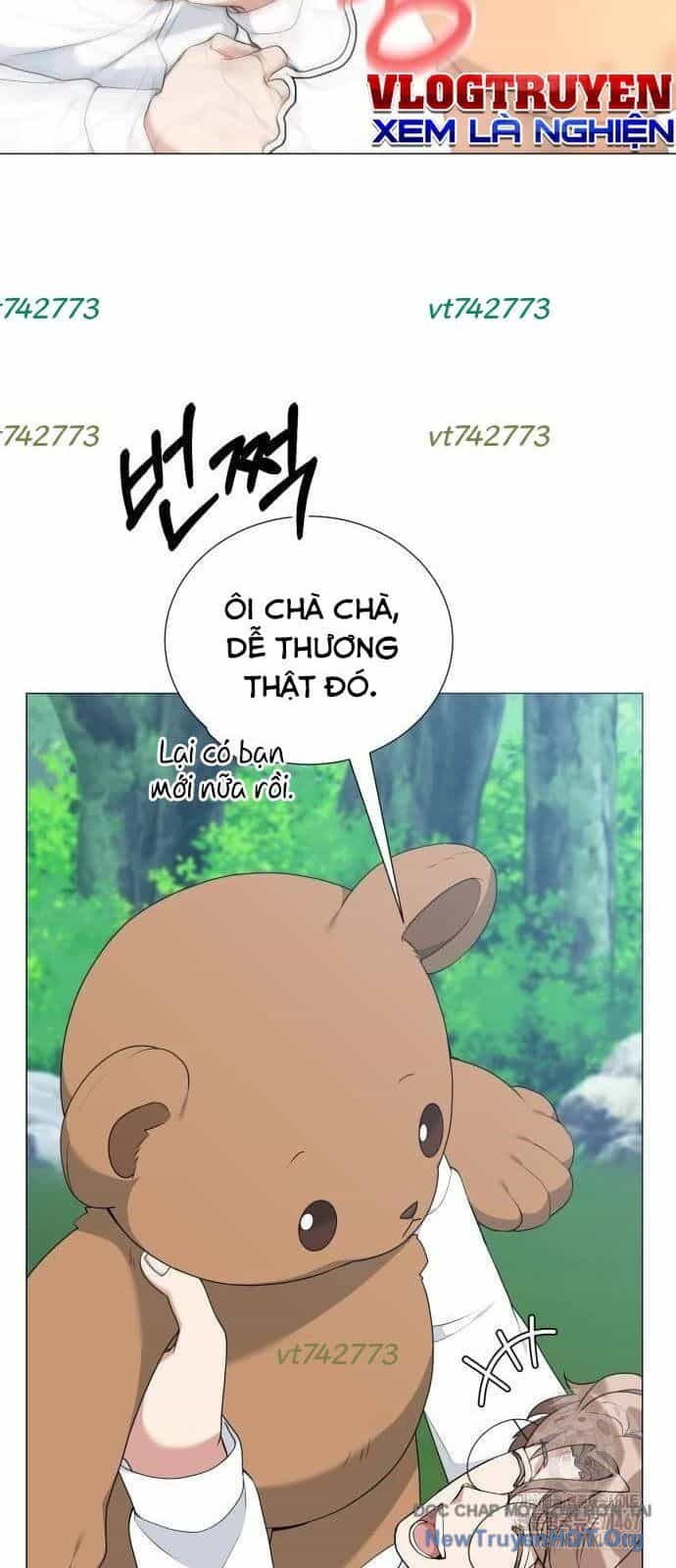 Tôi Làm Vườn Tại Thế Giới Thợ Săn - Chương 56 - ảnh 14
