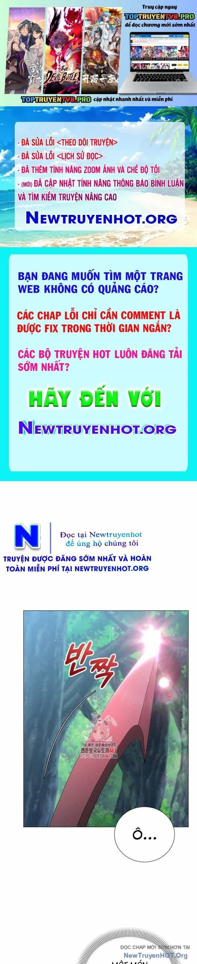 Tôi Làm Vườn Tại Thế Giới Thợ Săn - Chương 56 - ảnh 2