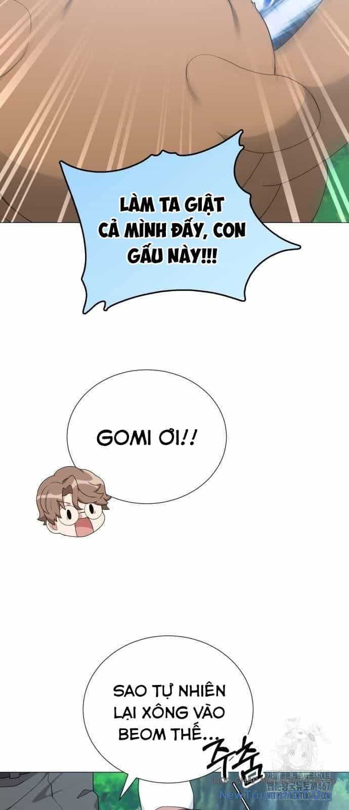 Tôi Làm Vườn Tại Thế Giới Thợ Săn - Chương 56 - ảnh 21