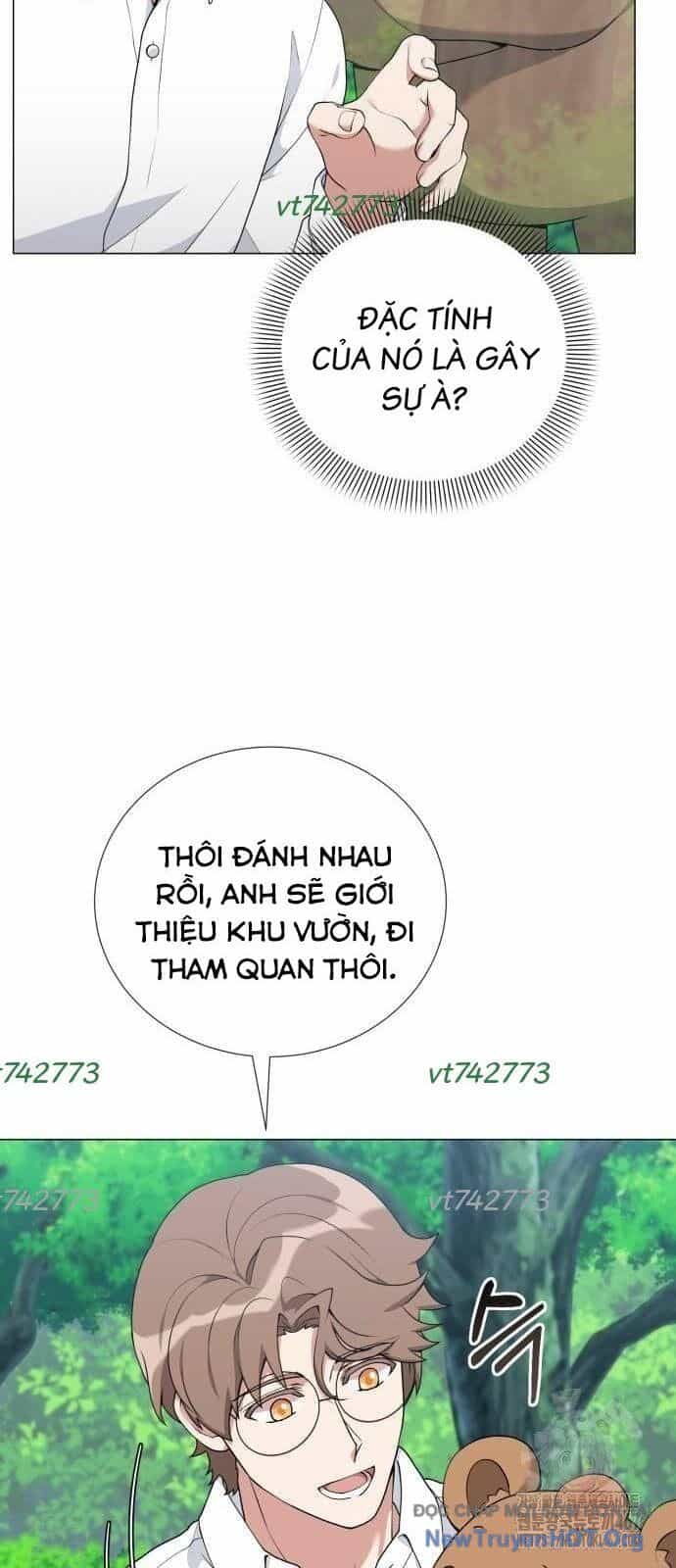 Tôi Làm Vườn Tại Thế Giới Thợ Săn - Chương 56 - ảnh 25
