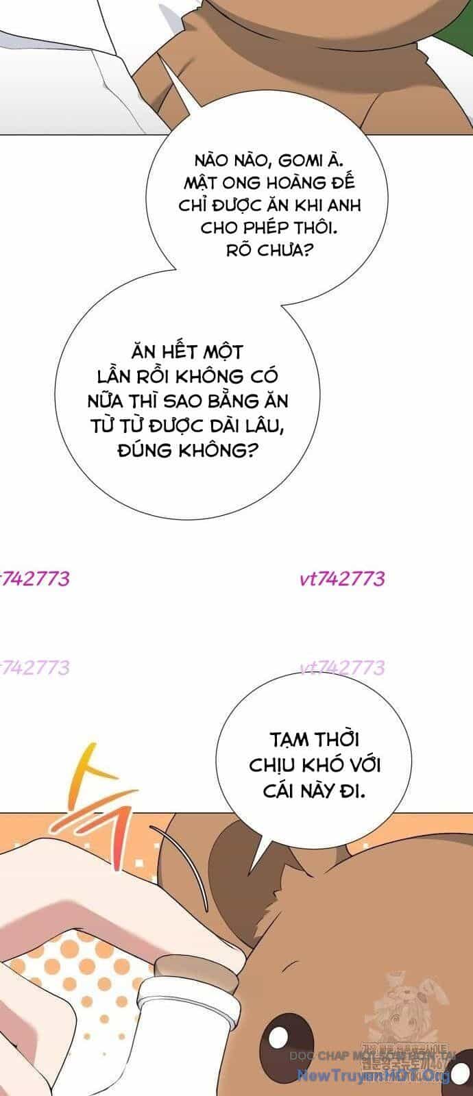 Tôi Làm Vườn Tại Thế Giới Thợ Săn - Chương 56 - ảnh 31