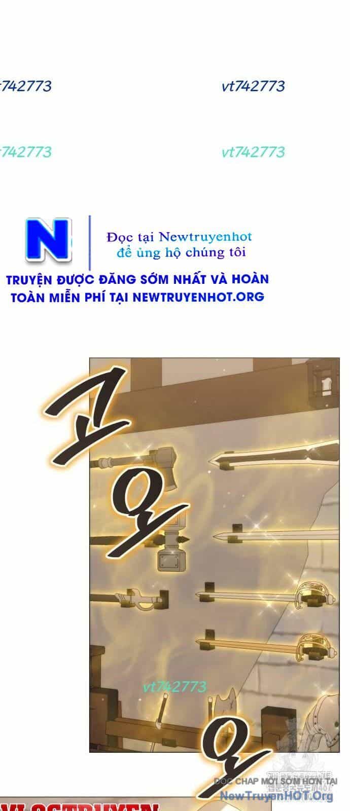Tôi Làm Vườn Tại Thế Giới Thợ Săn - Chương 56 - ảnh 35