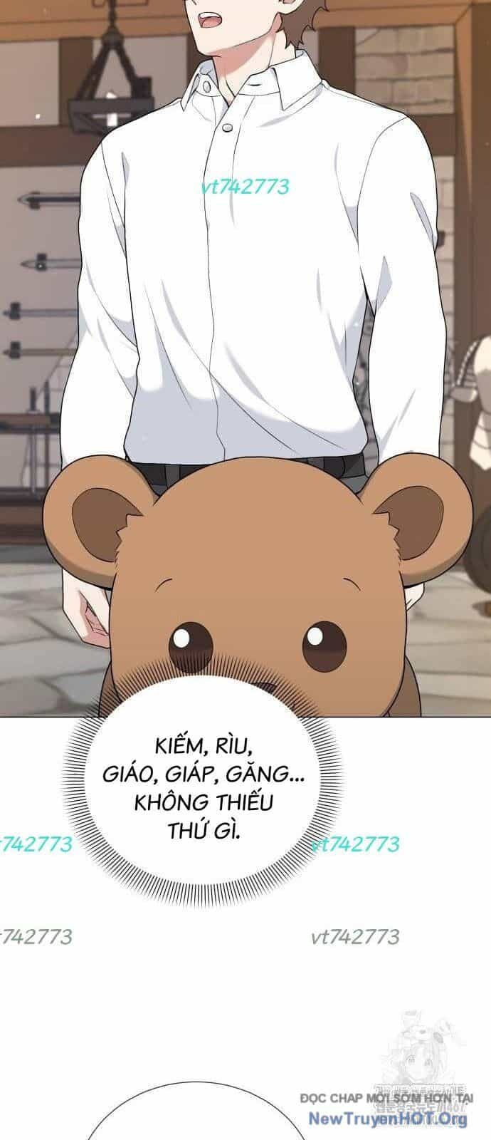 Tôi Làm Vườn Tại Thế Giới Thợ Săn - Chương 56 - ảnh 37
