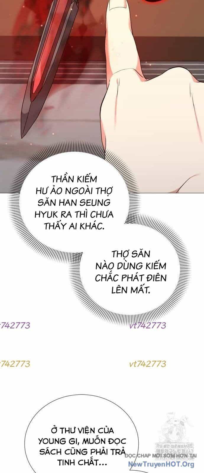 Tôi Làm Vườn Tại Thế Giới Thợ Săn - Chương 56 - ảnh 43