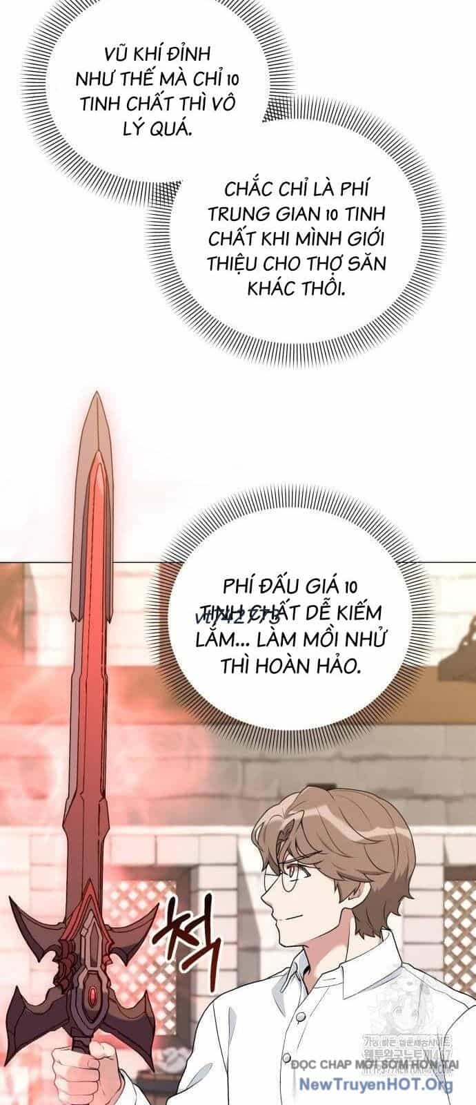 Tôi Làm Vườn Tại Thế Giới Thợ Săn - Chương 56 - ảnh 47