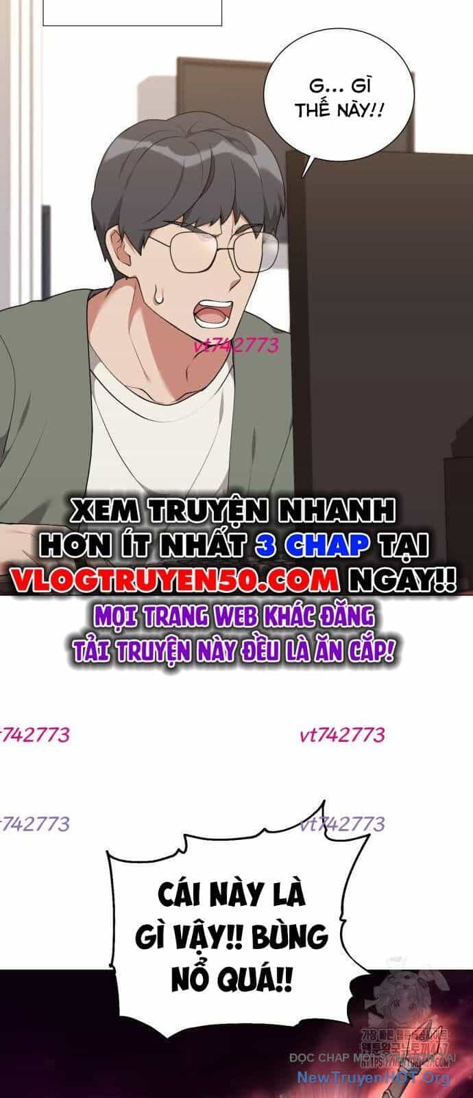 Tôi Làm Vườn Tại Thế Giới Thợ Săn - Chương 56 - ảnh 49