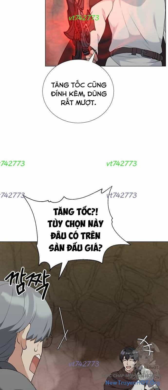 Tôi Làm Vườn Tại Thế Giới Thợ Săn - Chương 56 - ảnh 67