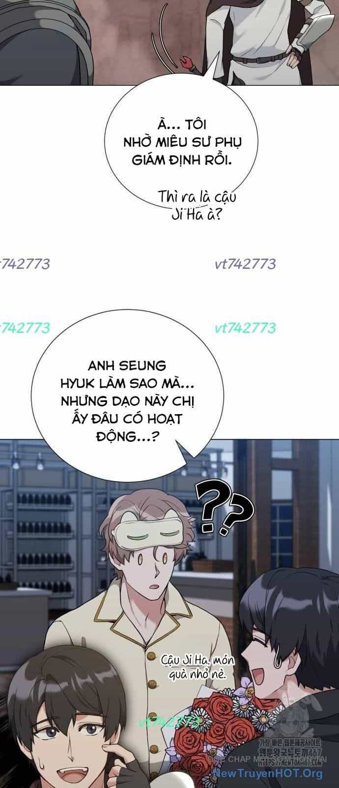 Tôi Làm Vườn Tại Thế Giới Thợ Săn - Chương 56 - ảnh 68