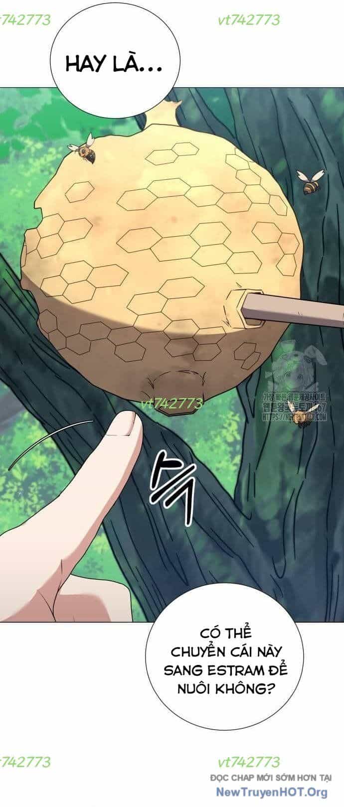 Tôi Làm Vườn Tại Thế Giới Thợ Săn - Chương 57 - ảnh 13