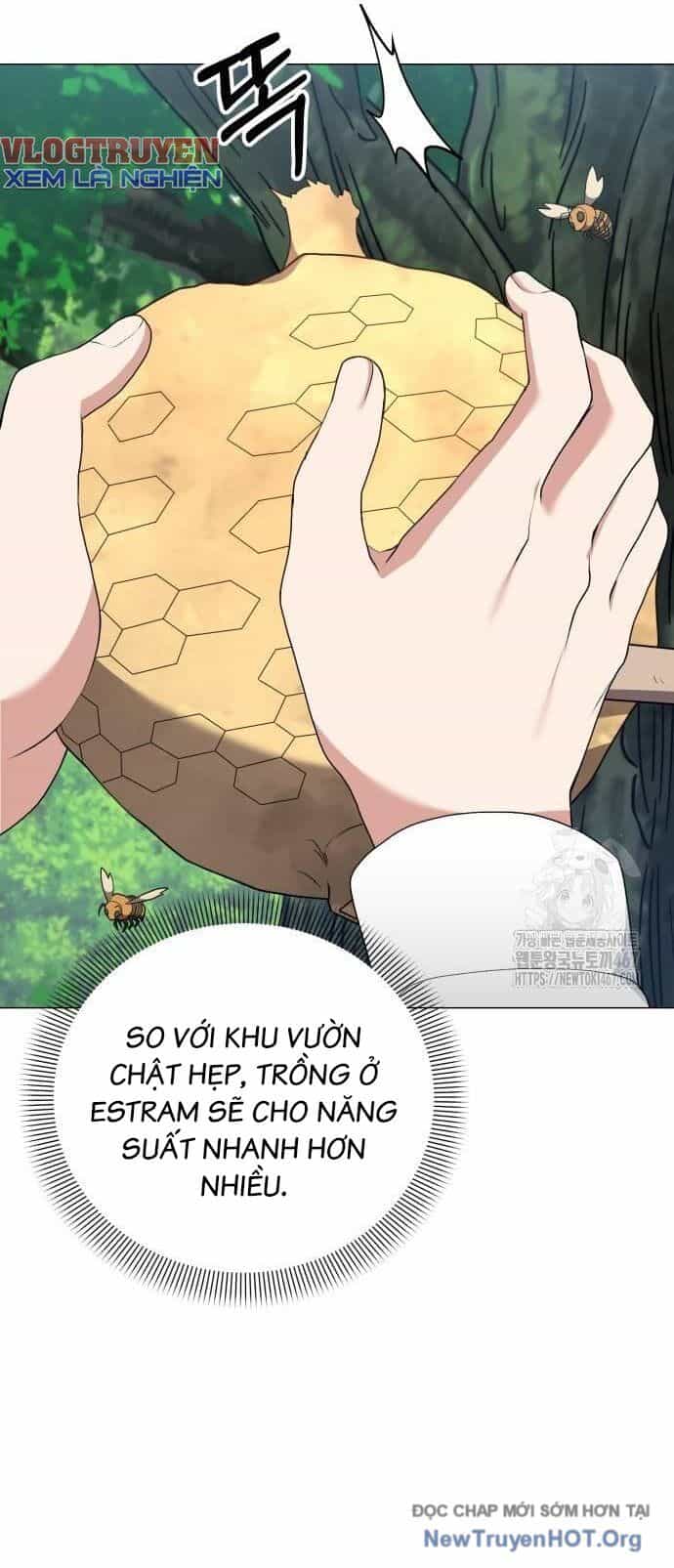 Tôi Làm Vườn Tại Thế Giới Thợ Săn - Chương 57 - ảnh 17