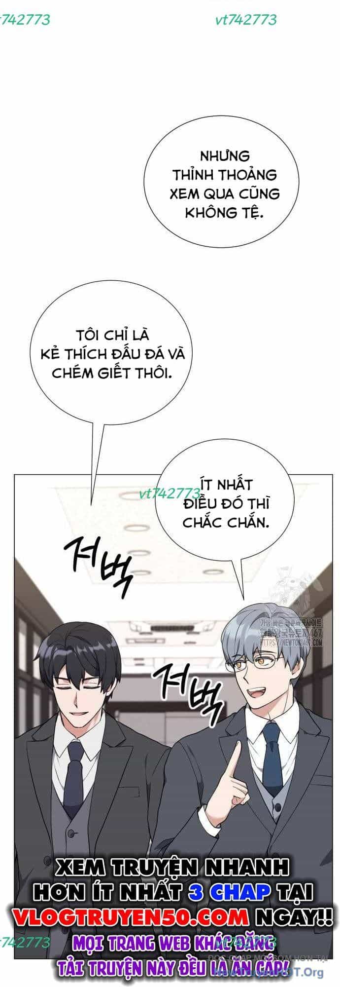 Tôi Làm Vườn Tại Thế Giới Thợ Săn - Chương 57 - ảnh 37