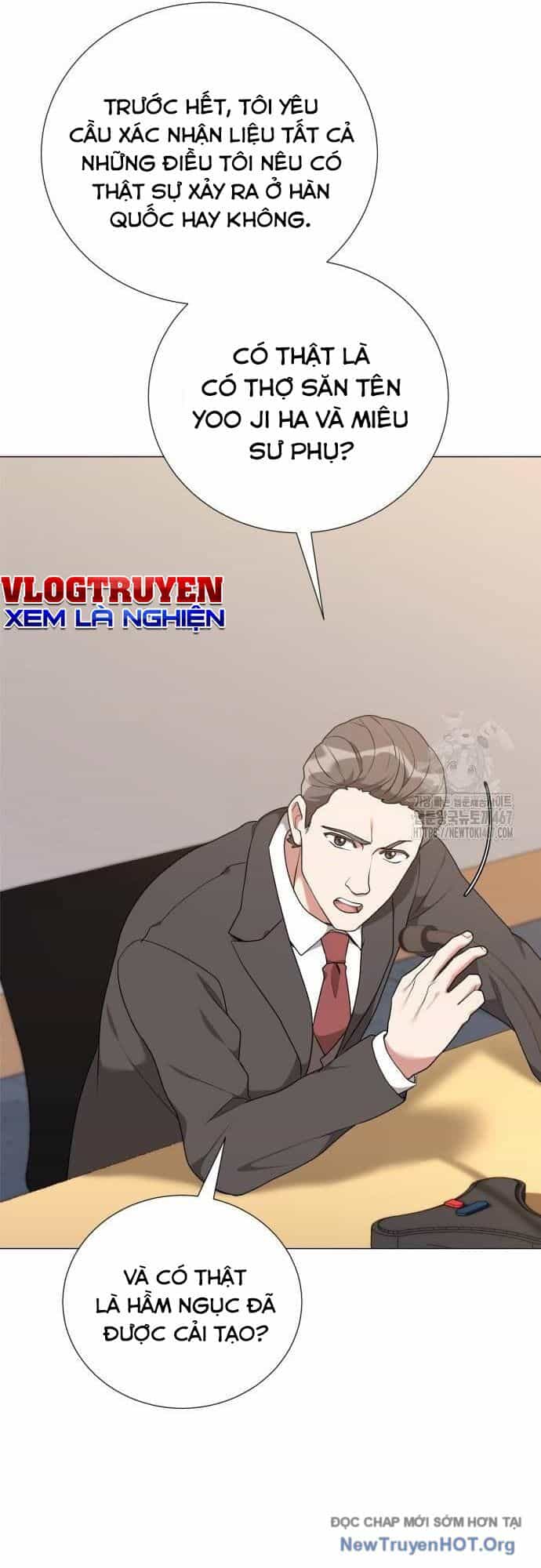 Tôi Làm Vườn Tại Thế Giới Thợ Săn - Chương 57 - ảnh 50
