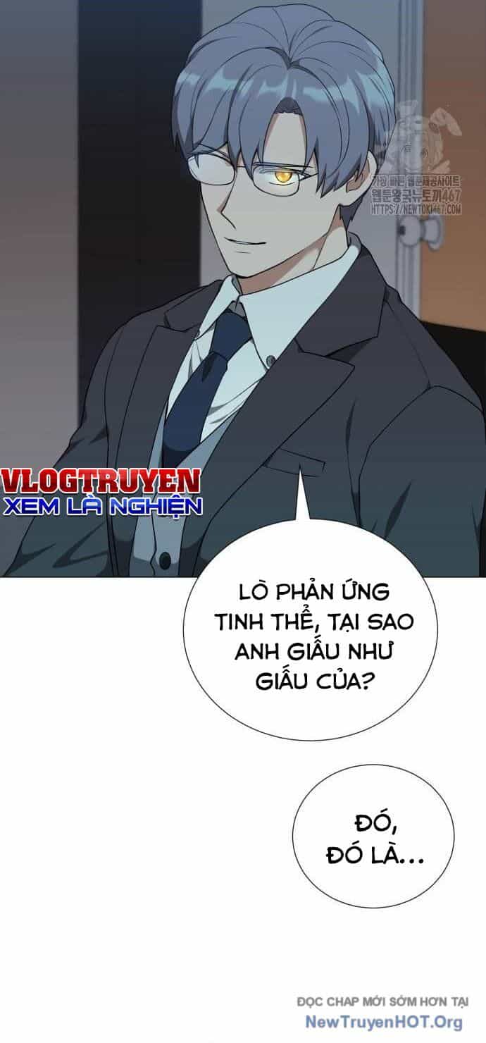 Tôi Làm Vườn Tại Thế Giới Thợ Săn - Chương 57 - ảnh 54