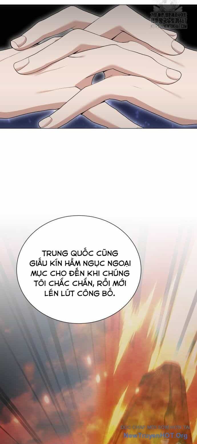 Tôi Làm Vườn Tại Thế Giới Thợ Săn - Chương 57 - ảnh 56