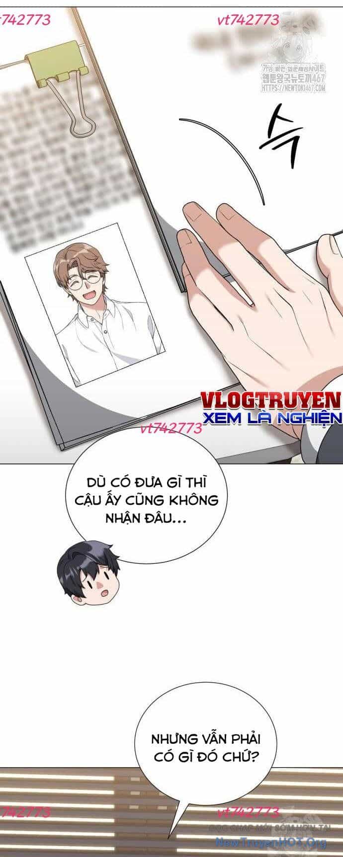 Tôi Làm Vườn Tại Thế Giới Thợ Săn - Chương 57 - ảnh 67