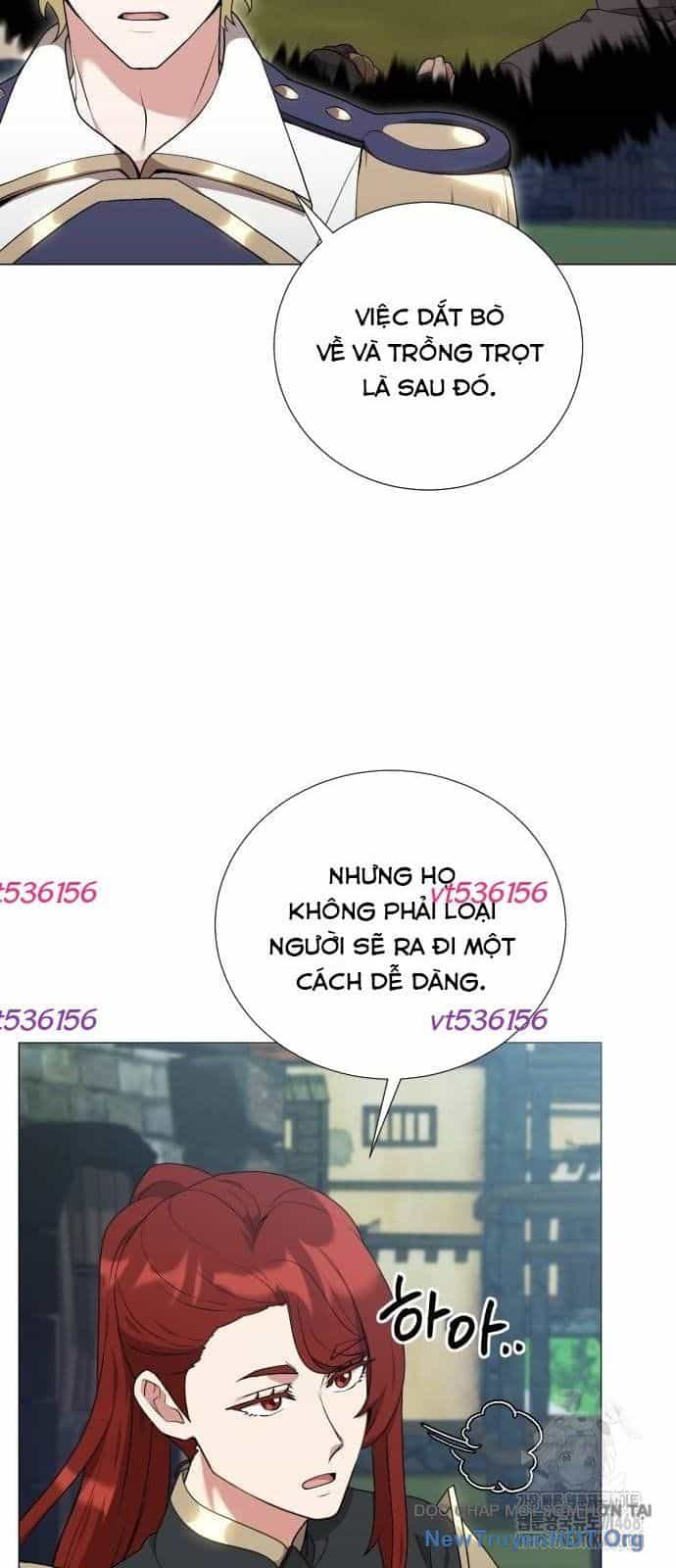 Tôi Làm Vườn Tại Thế Giới Thợ Săn - Chương 58 - ảnh 10