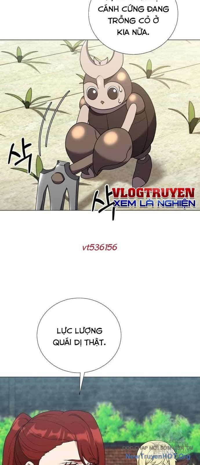 Tôi Làm Vườn Tại Thế Giới Thợ Săn - Chương 58 - ảnh 18