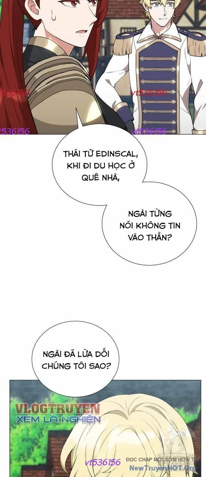 Tôi Làm Vườn Tại Thế Giới Thợ Săn - Chương 58 - ảnh 19