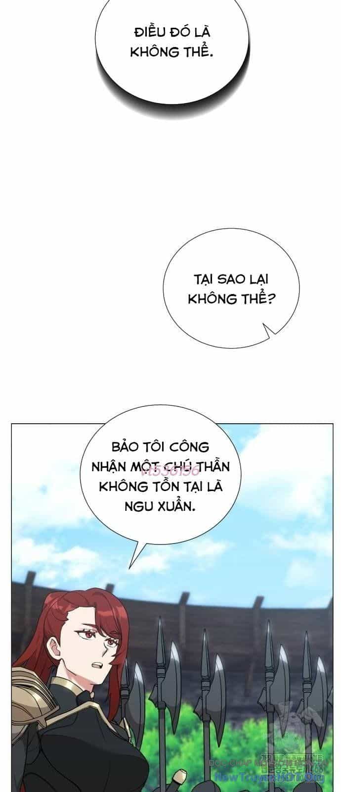 Tôi Làm Vườn Tại Thế Giới Thợ Săn - Chương 58 - ảnh 28