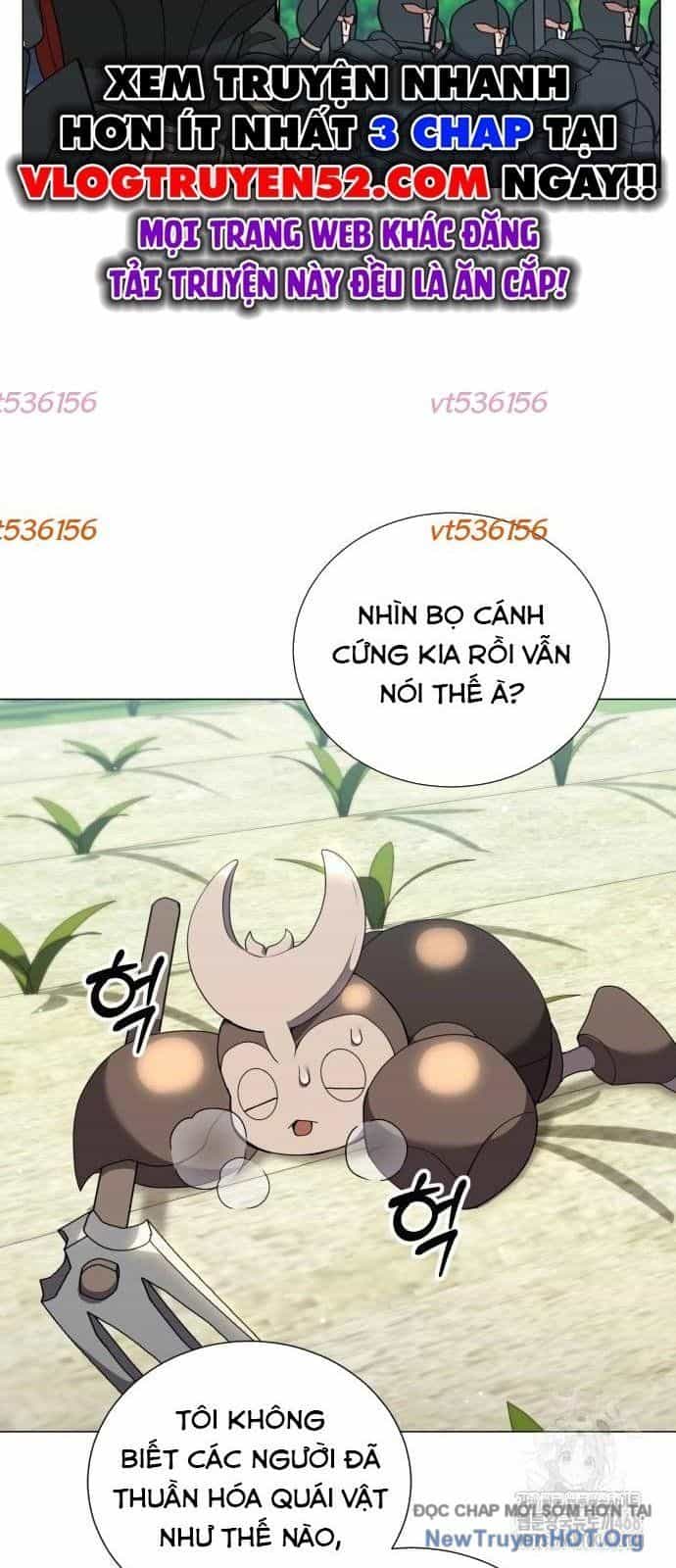 Tôi Làm Vườn Tại Thế Giới Thợ Săn - Chương 58 - ảnh 29