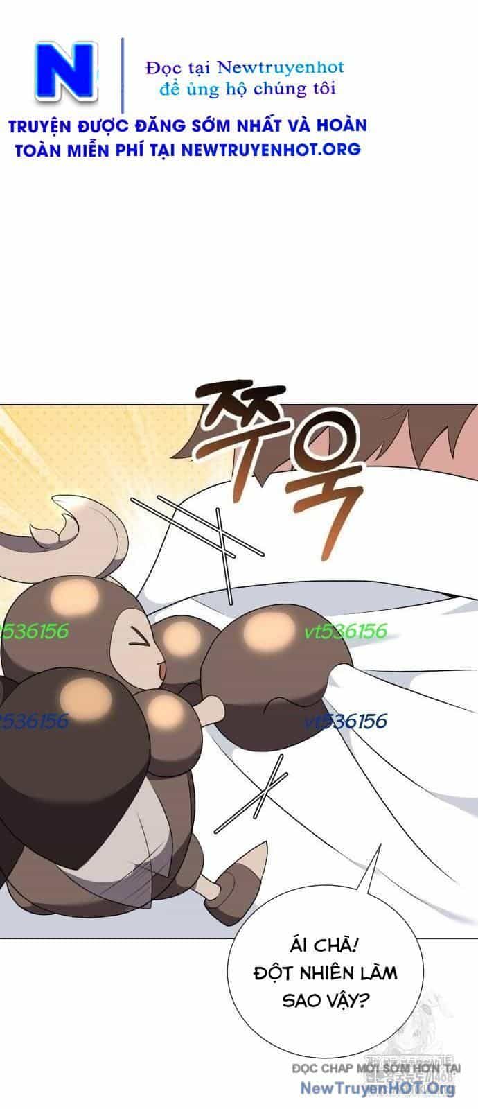 Tôi Làm Vườn Tại Thế Giới Thợ Săn - Chương 58 - ảnh 33
