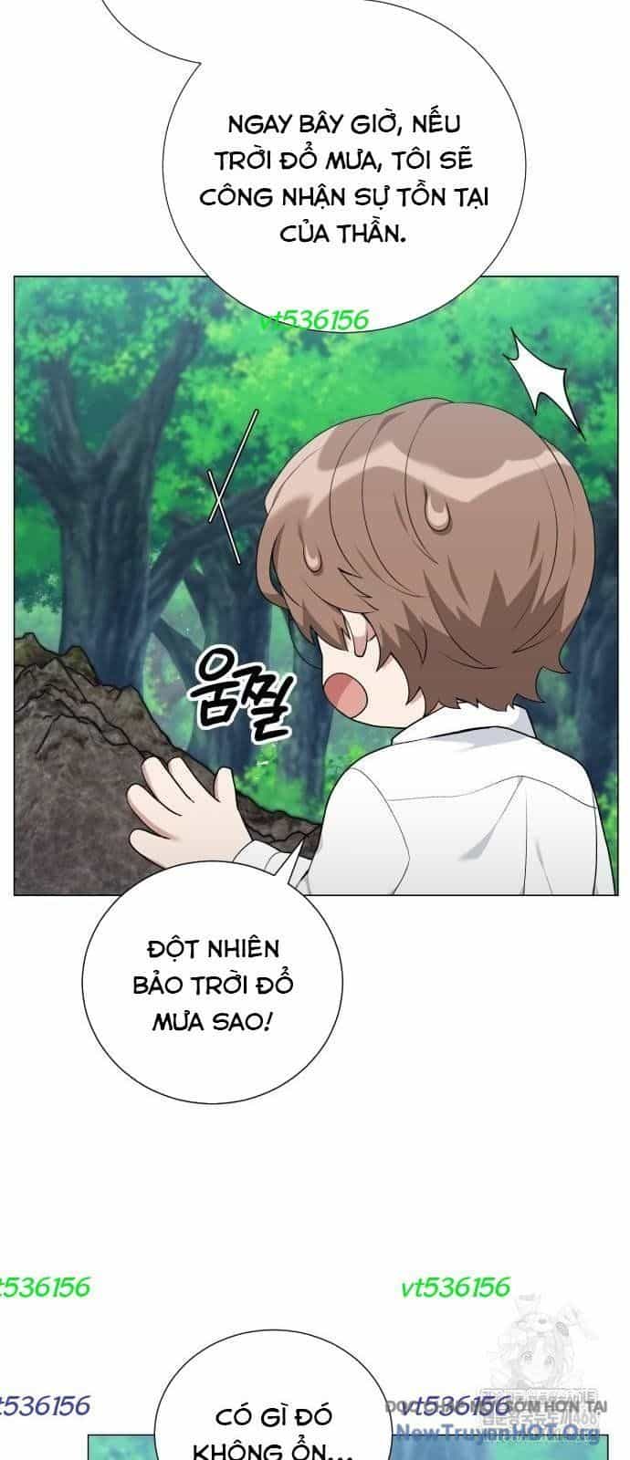 Tôi Làm Vườn Tại Thế Giới Thợ Săn - Chương 58 - ảnh 37