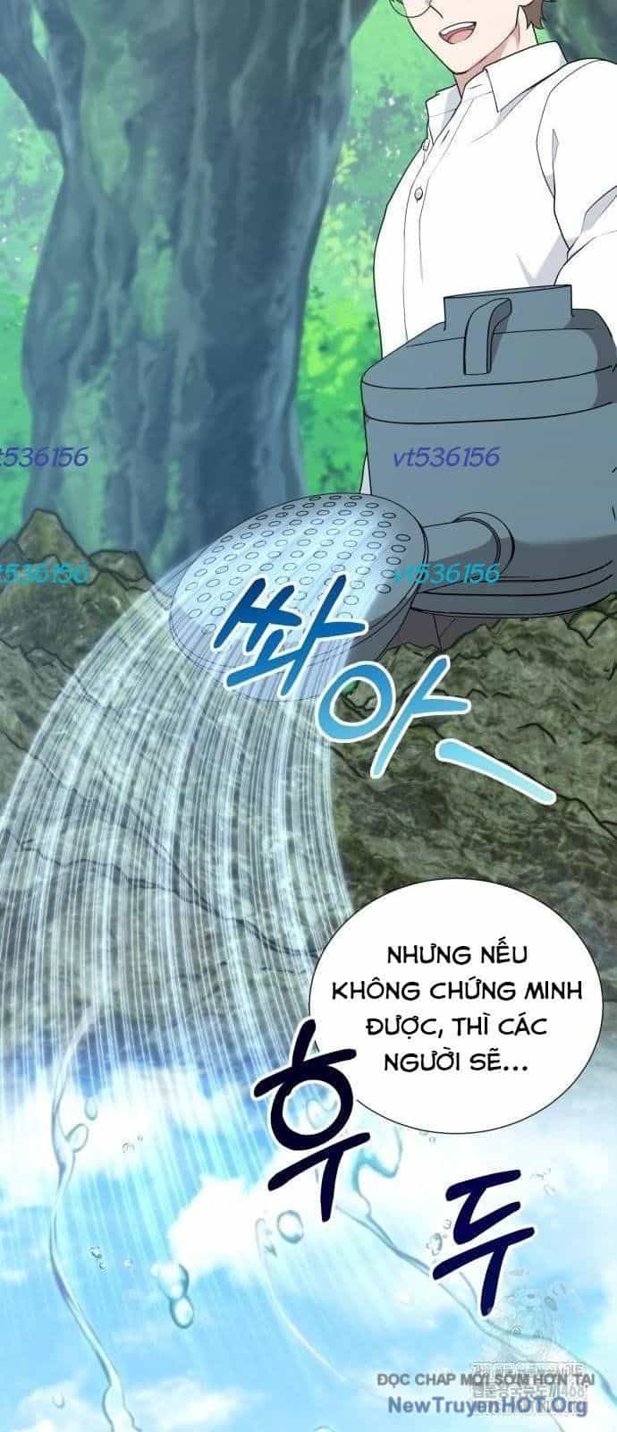 Tôi Làm Vườn Tại Thế Giới Thợ Săn - Chương 58 - ảnh 39