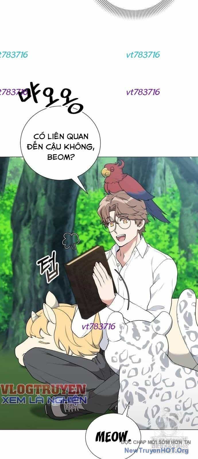 Tôi Làm Vườn Tại Thế Giới Thợ Săn - Chương 59 - ảnh 26