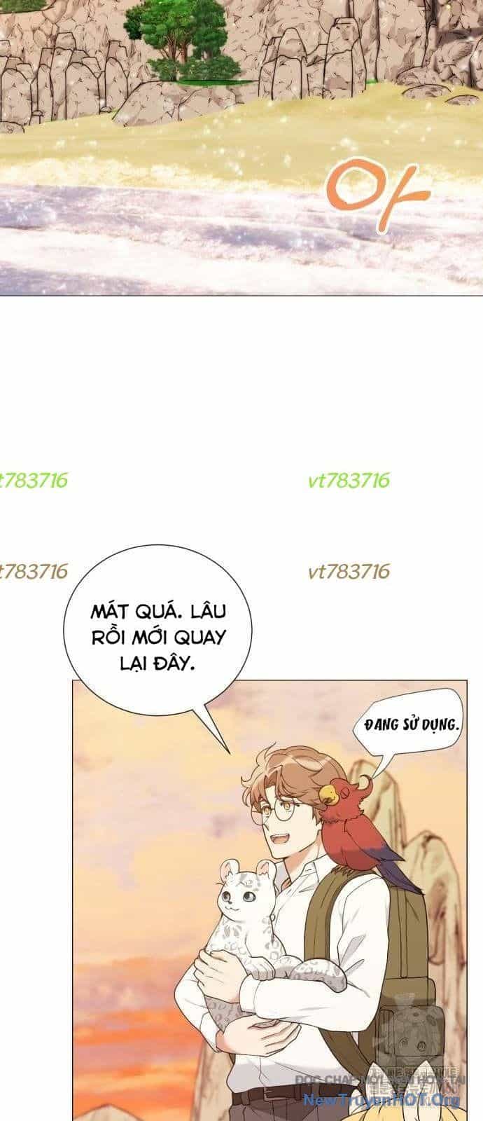 Tôi Làm Vườn Tại Thế Giới Thợ Săn - Chương 59 - ảnh 29