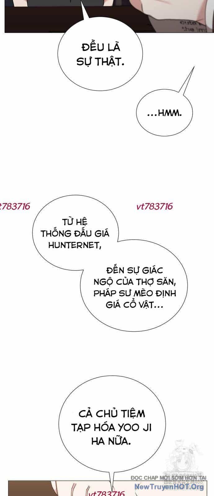 Tôi Làm Vườn Tại Thế Giới Thợ Săn - Chương 59 - ảnh 3