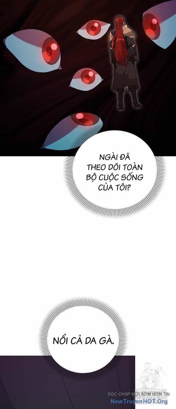 Tôi Làm Vườn Tại Thế Giới Thợ Săn - Chương 59 - ảnh 56