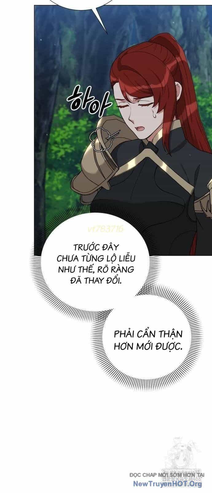 Tôi Làm Vườn Tại Thế Giới Thợ Săn - Chương 59 - ảnh 63