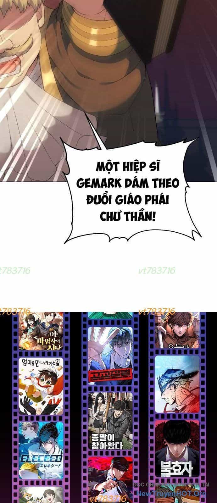Tôi Làm Vườn Tại Thế Giới Thợ Săn - Chương 59 - ảnh 71